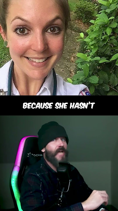 NURSE CAUGHT WITH STEPSON BY HUSBAND