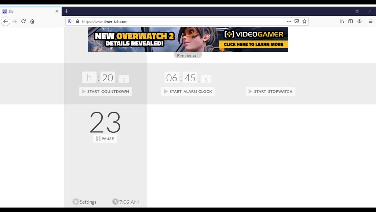 Writing Sprints Live - March 16h 2020 - 6:40 am