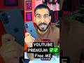 PreTub: YouTube Premium Free Me Kaise Use Kare😱#YouTubePremium#PreTub#YouTubeTricks#TechTips#tech