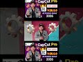 Capcut Pro 2026 New Update 20.5.0#short #youtubeshorts #shortvideo