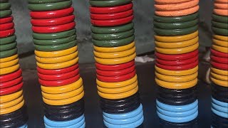 Brain 🧠 Test Colour Sorting Challenge #043