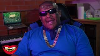 Crip Mac "Crips don't get along with each other in L.A, in Houston they bang different" (Part 7)