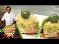 Sanjeev Kapoor Ke Kitchen Khiladi - Ep 10 - Tiranga Dhokla and Oondhiyo