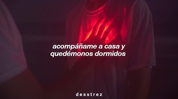 jxdn - even in the dark (sub español)