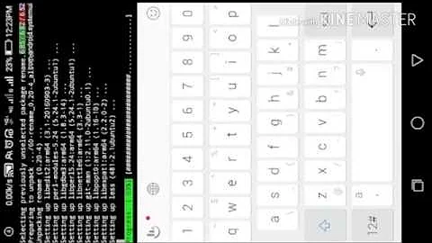 How to hack wifi anroid termux [ flow this tutorial  ]