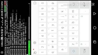 Hack wifi dengan termux android