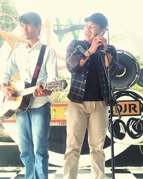 kita yang beda (mirip vizha gues)