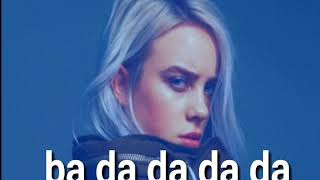Download lagu Billie Eilish - idontwannabeyuanymore