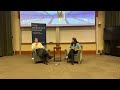 Missy Franklin, 6x Olympic Medalist, at the Berkeley Forum!