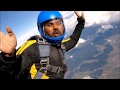 Skydive Exits - Ahmad Mustafa