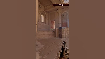 CS2 Anubis 3K #cs2 #cs2clips #anubis