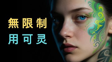 【AI工具】2025最新！可靈 AI 免費無限用！告別臨時郵箱，這個方法絕了！