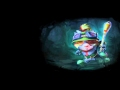 Crown - Captain Teemo (FULL VERSION + DOWNLOAD!)