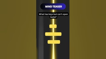 Mind Teaser: Challenge Your Cognitive Skills!