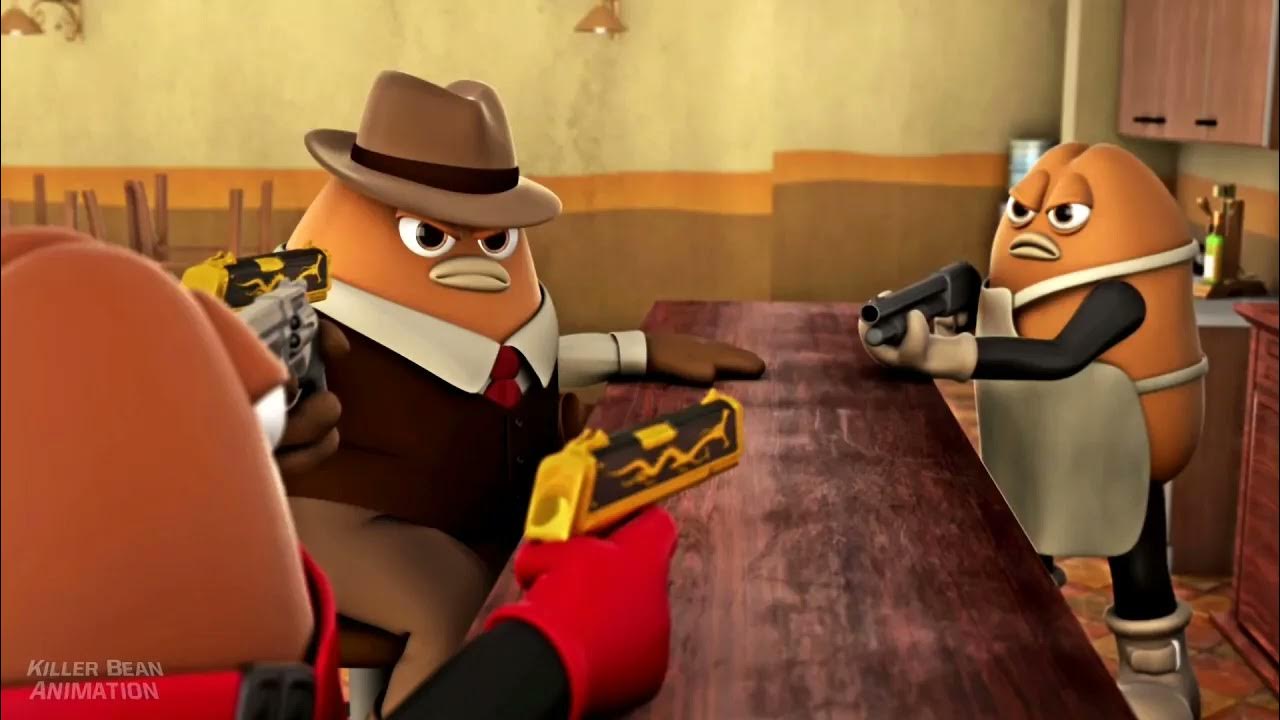 Tequila And Tonic Killer Bean Forever OST YouTube