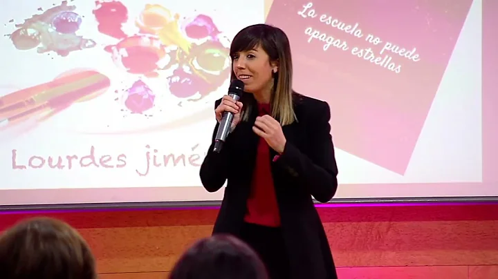 Cumbre mundial de la educacin ESPAA 2021  Lourdes ...