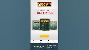 Jotun Paints