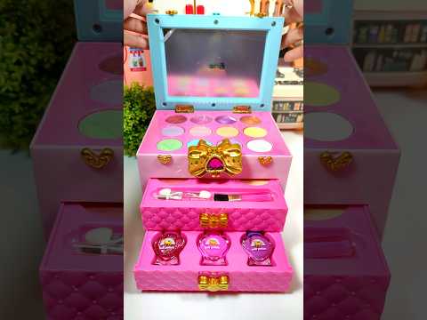 Satisfying with Unboxing