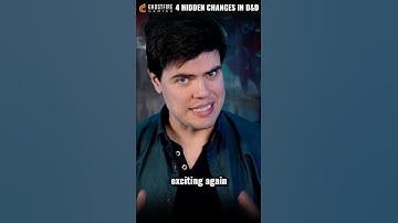 Did D&D 2024 Get This Rule Right!? #dnd5e #dnd2024 #dnd #ttrpg #fantasyroleplay #roleplayinggame