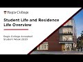 Regis College Others(1) Regis College Others(1)