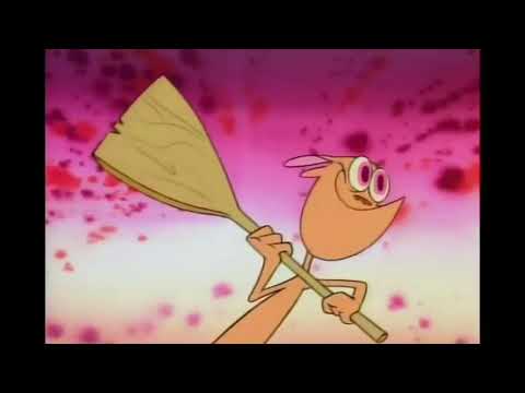 Reupload Ren Has A Sparta Dark Alleyway Remix