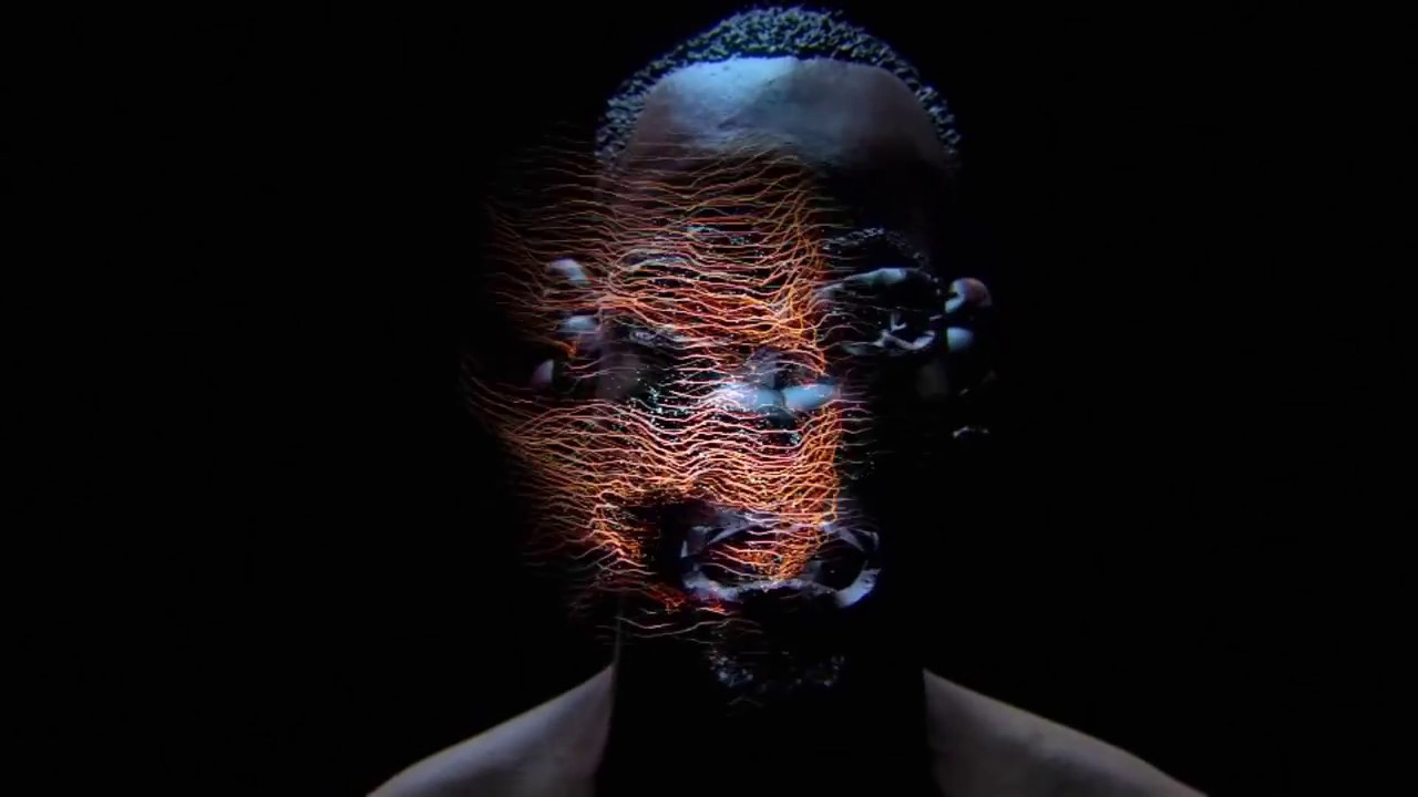 Kepla & DeForrest Brown Jr. - Absent Personae Postscript [Official Video]