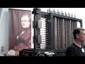 Babbage difference engine 20  part 02  historical background