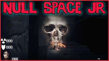 Doom 2 | Null Space Jr | Survival Horror