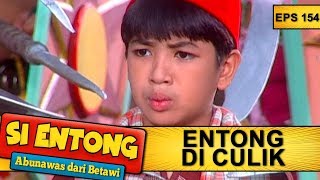 WADUH Entong Di Culik Siapa Nih - Si Entong Abunawas Dari Betawi Eps 154 Part 1