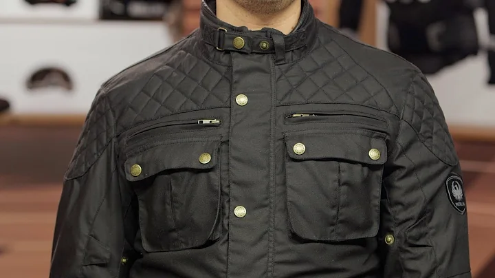 Merlin Edale Jacket Review