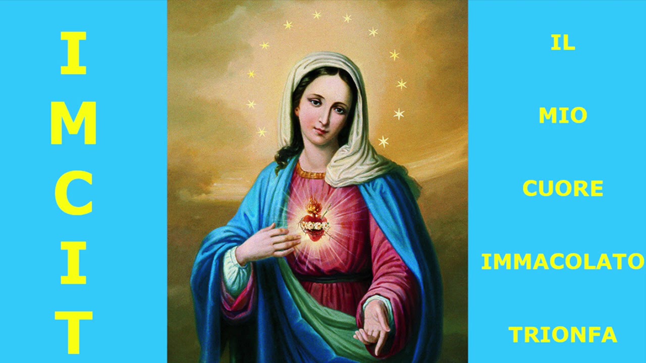 GUARIRE IL CUORE DEPRESSO (06-03-2021) - I.M.C.I.T. - Don Roberto Liani