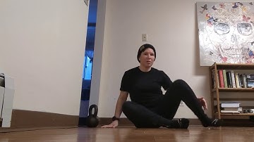 Shinbox Bridge to Lunge