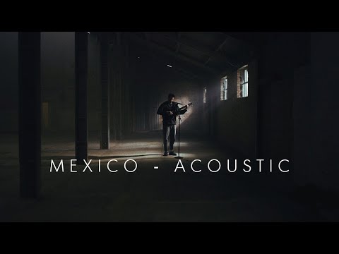 Dotan - Mexico