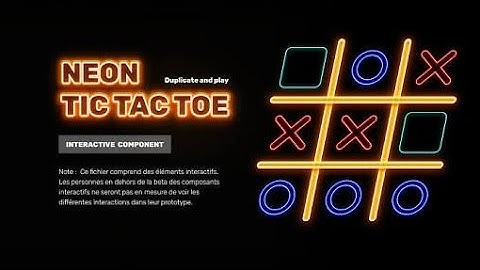 Tic Tac Toe Game – Ultimate Brain Challenge | Classic X O Game Fun 2025