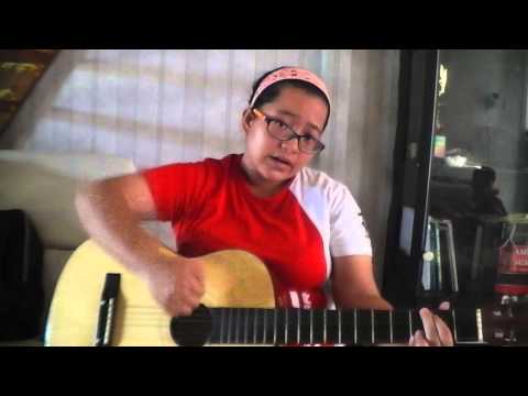 bahagia bersamamu-Adera(cover by Dewi.h)