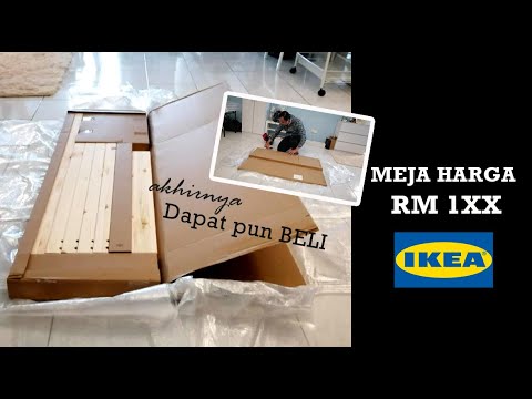 INGO IKEA TABLE