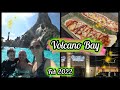 Volcano Bay | Cheddars Scratch Kitchen | Orlando, Florida | Feb 2022