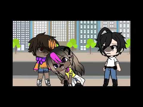 Your shoe is untied {ROTTMNT Human Sister AU!}