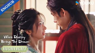 Download Lagu 【EP03】He didn't know why he had feelings for this girl. 👀🥰 | When Destiny Brings The Demon | YOUKU MP3 Download Lagu 【EP03】He didn't know why he had feelings for this girl. 👀🥰 | When Destiny Brings The Demon | YOUKU MP3