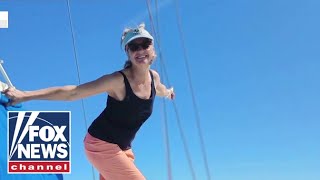 ARREST MADE: Missing American woman case takes dark turn Details