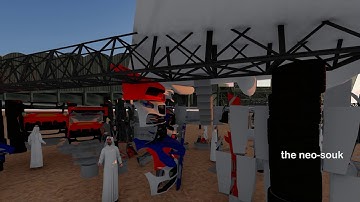 Advanced Representation P30027- Moving Model