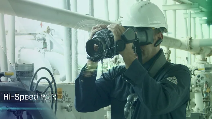 EyeCGas 2.0 by Opgal