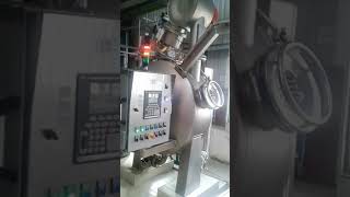 DMS - Sample HT Dyeing Machine 1