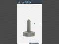 Day 05 of creating 3D printed ammo.