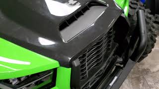Watch This Before Installing A Winch On Your Kawasaki Krx 1000 Important 