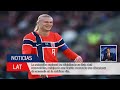 Noruega Regresa al Mundial 2026: El Despertar de Haaland y Ødegaard