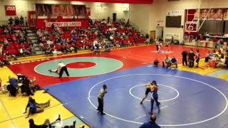 195 win @region vs ft campbell