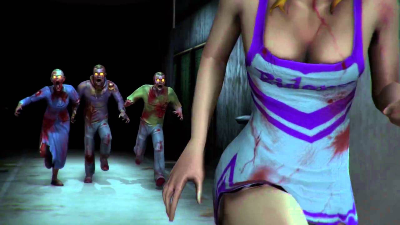 video Corridor Z