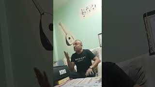 Seyfi Hoca Ile Sanatçı Mehmet Gülden Layık Değilsin Iyi Seyirler Sevilen Müzik Evi