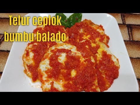 telur-ceplok-bumbu-balado